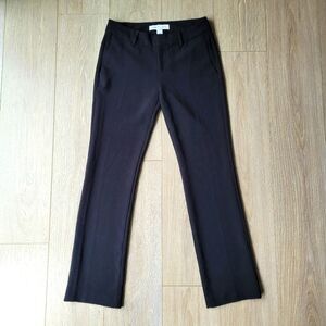 Old Navy Black Harper Pants / Size 2
